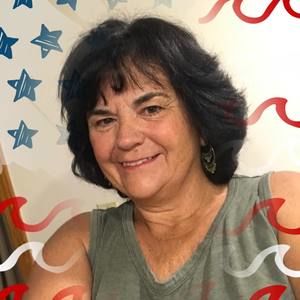 Meet your Posher, Nancy